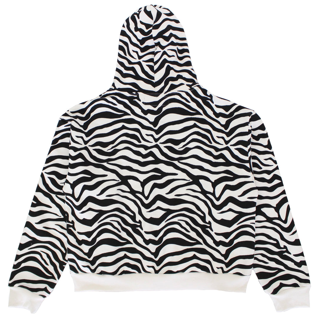 High Tide Hoodie - Tiger SS22