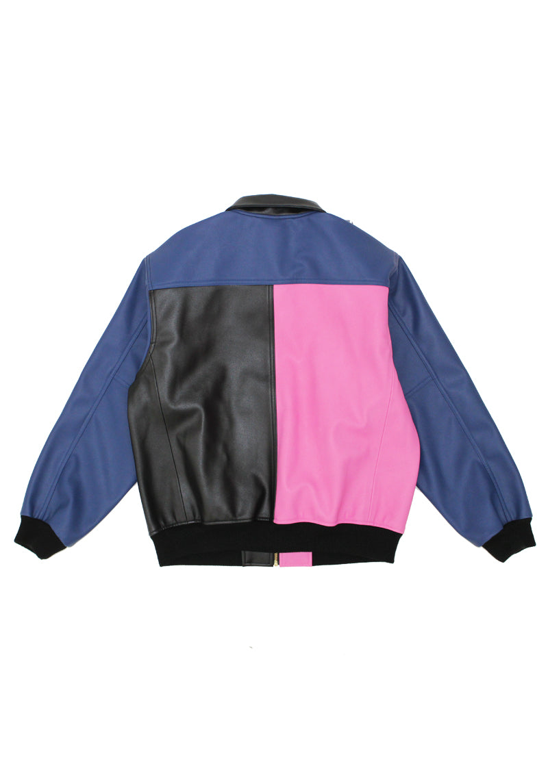 Tri Me Jacket