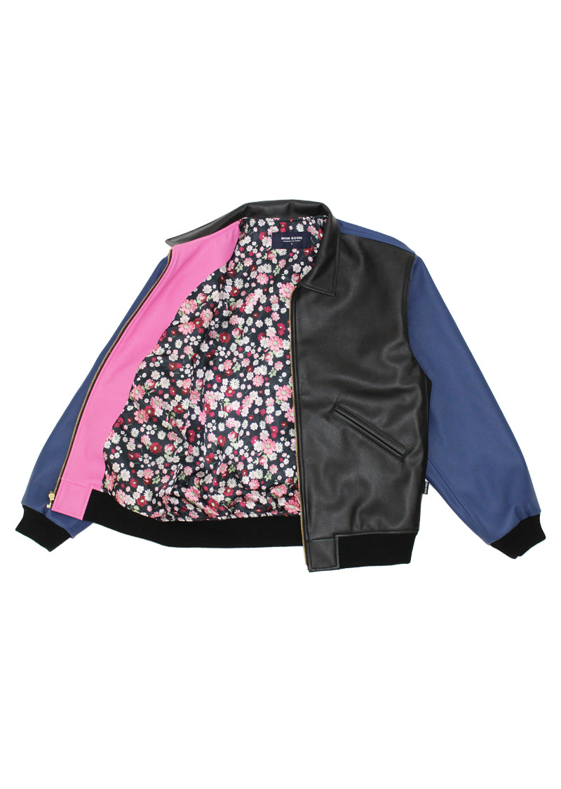 Tri Me Jacket