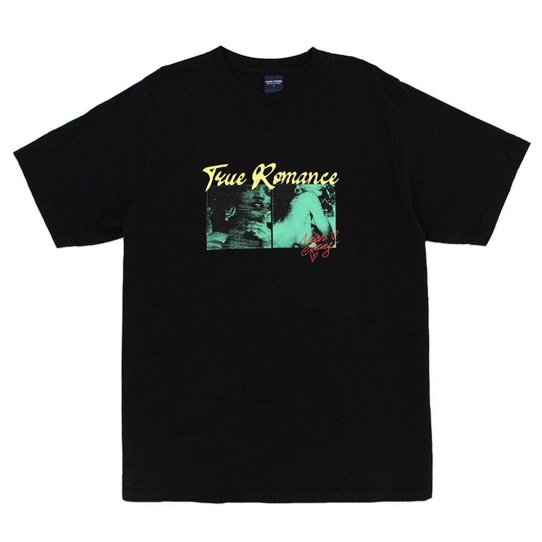 True Romance - Black