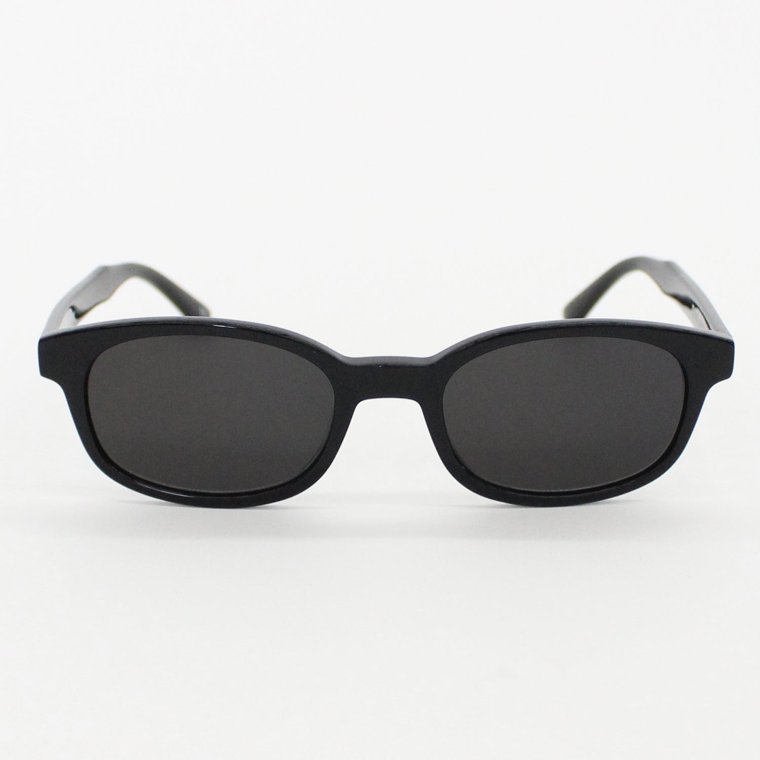 Unibase Glasses - Black