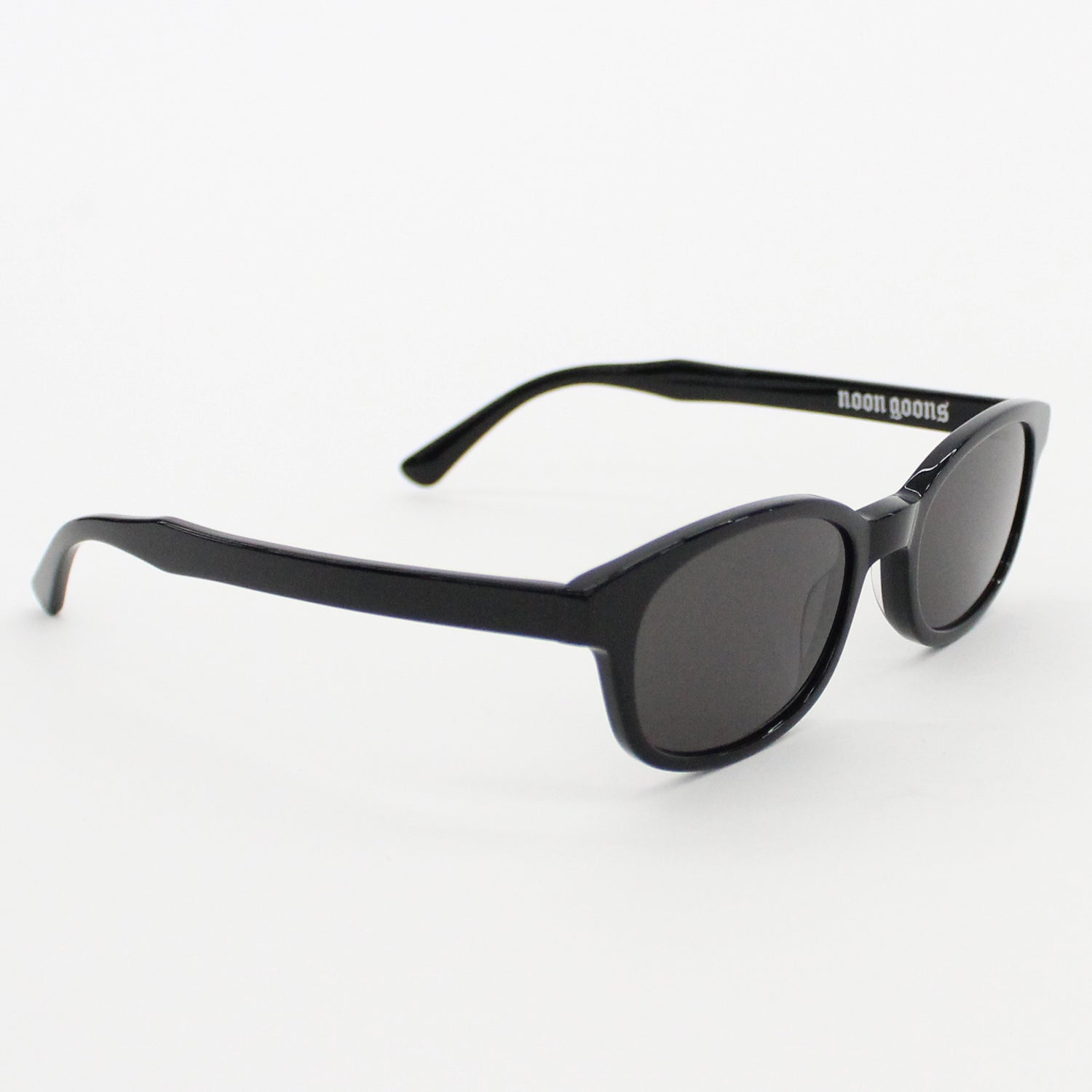 Unibase Glasses - Black