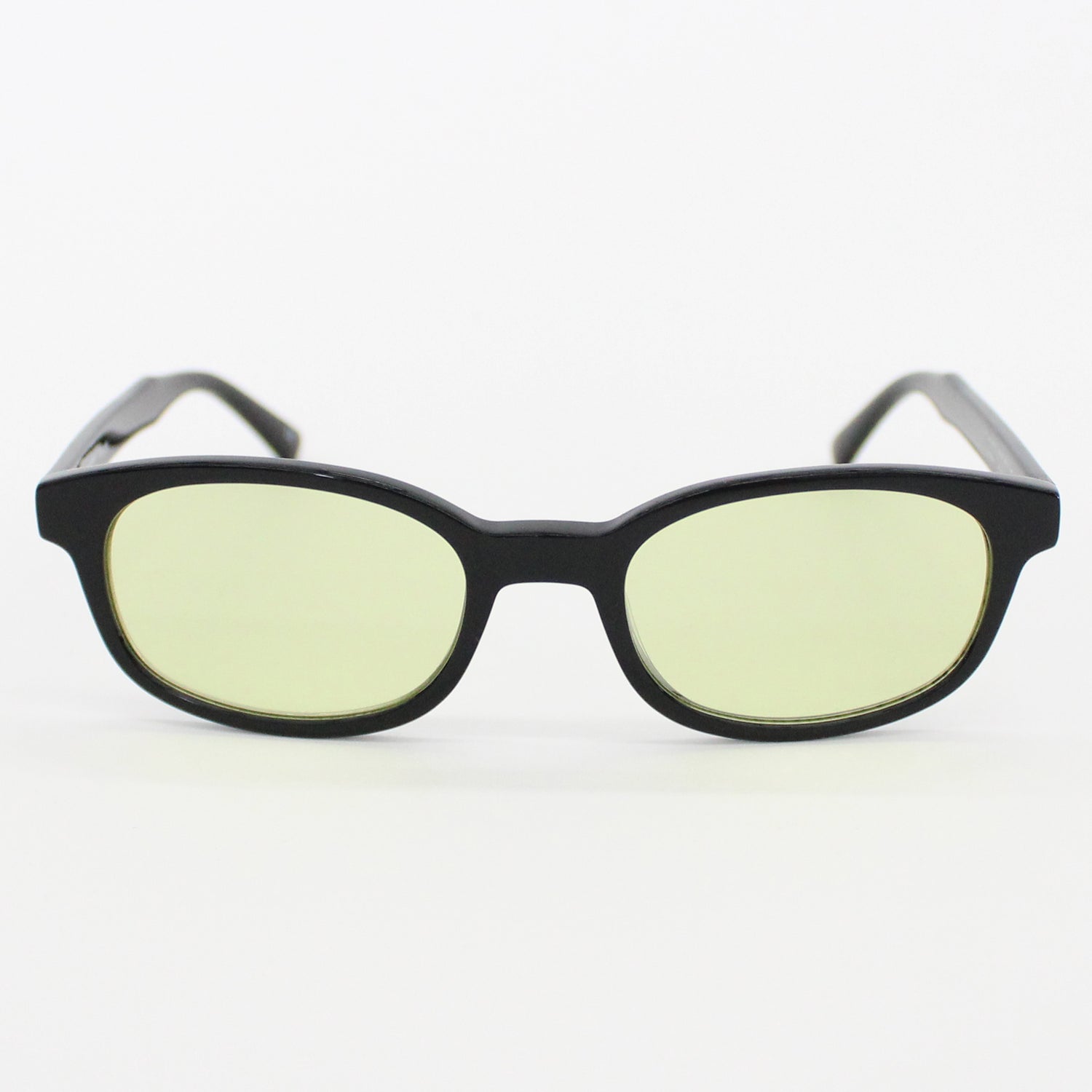 Unibase Glasses - Green