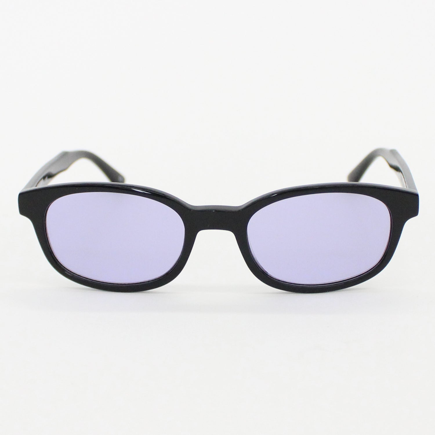 Unibase Glasses - Purple