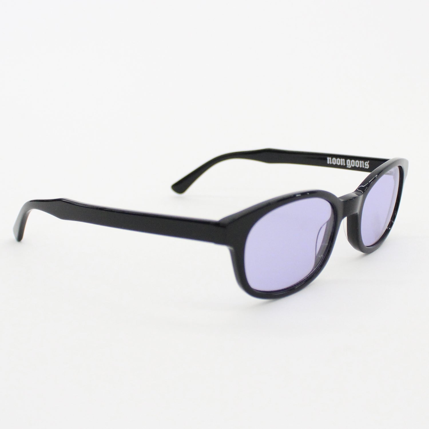 Unibase Glasses - Purple