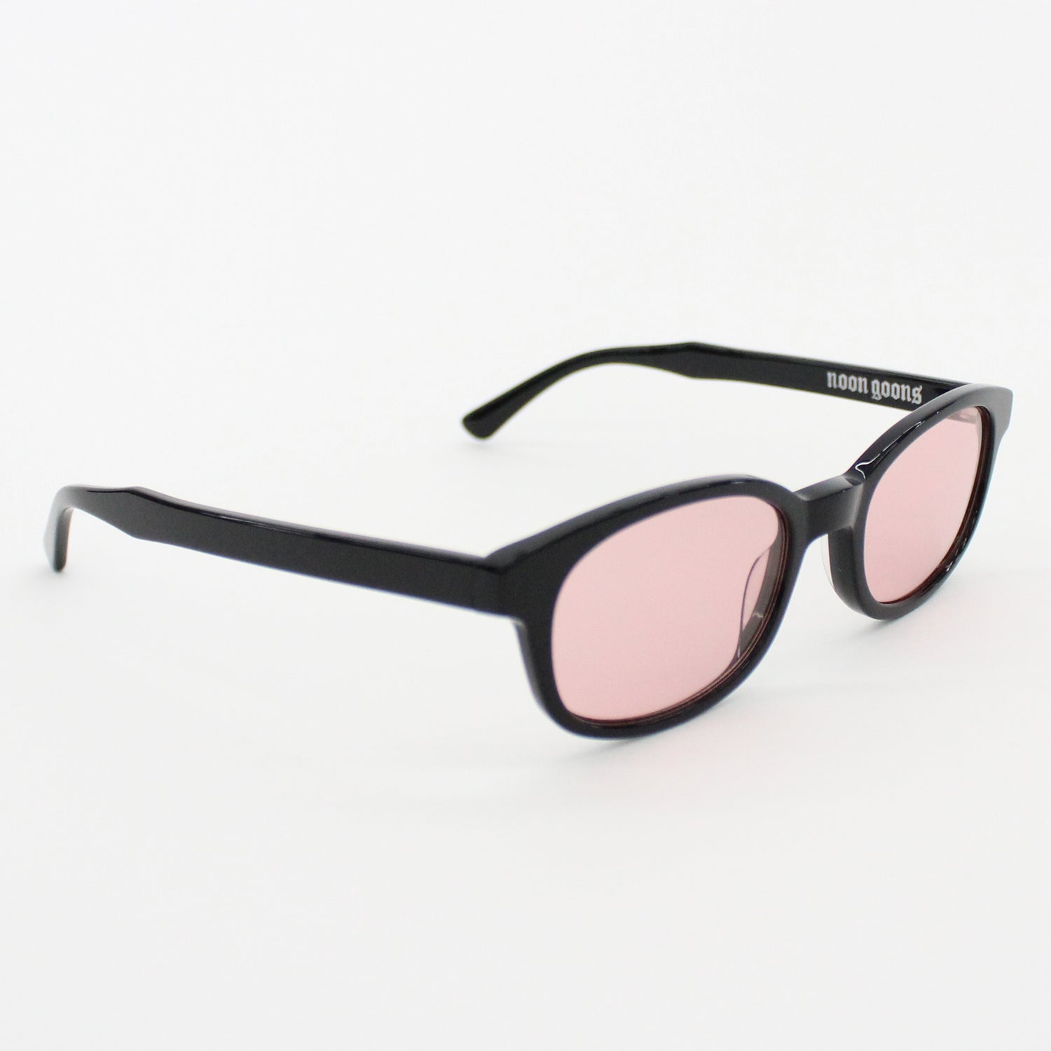 Unibase Glasses - Rose