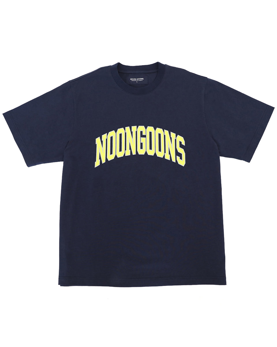 VAR CITY T - NAVY