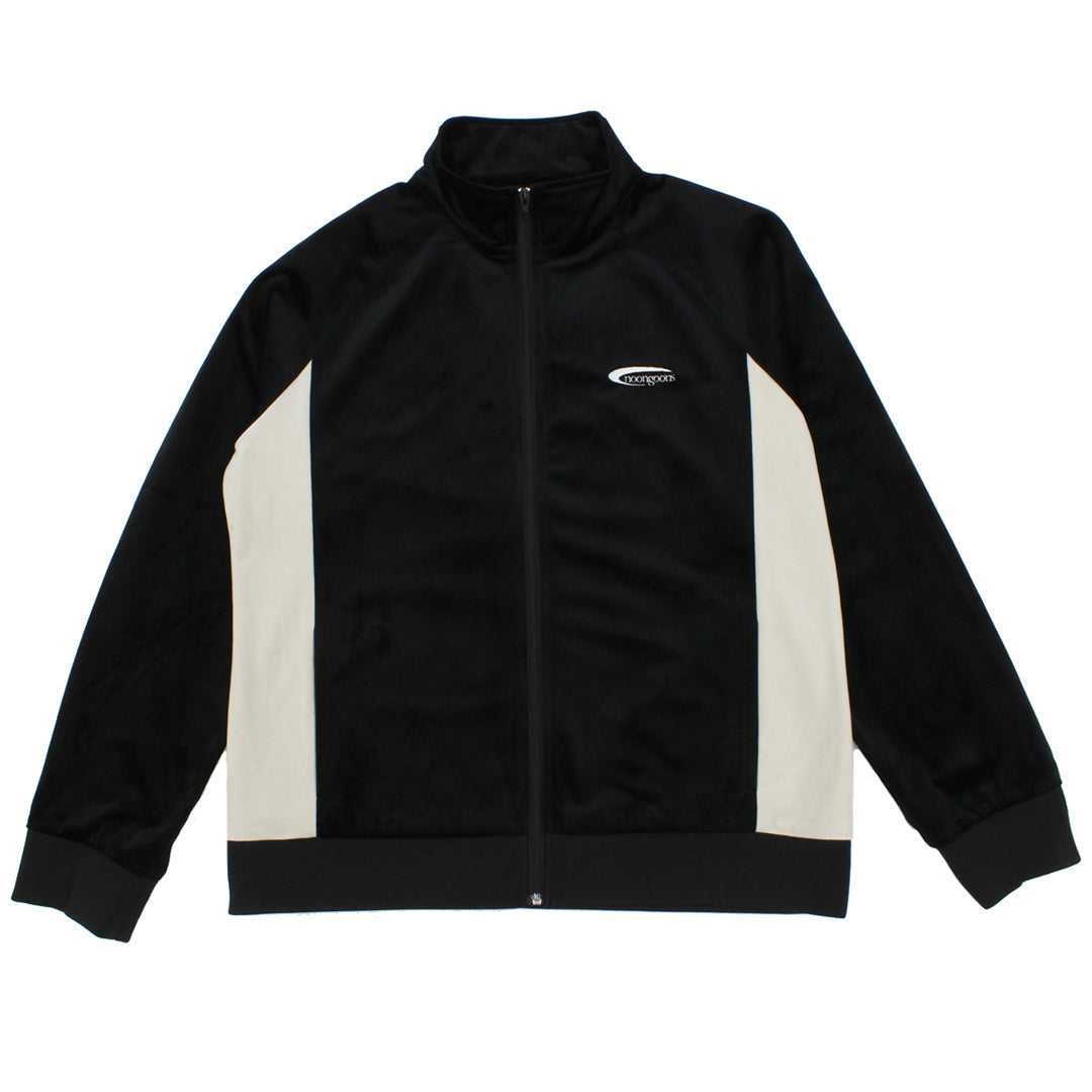 Vista Velvet Tracktop