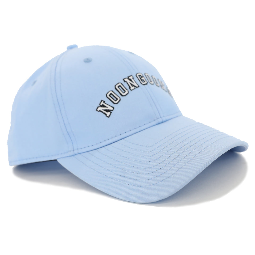 Varsity Logo Hat - Wind Blue