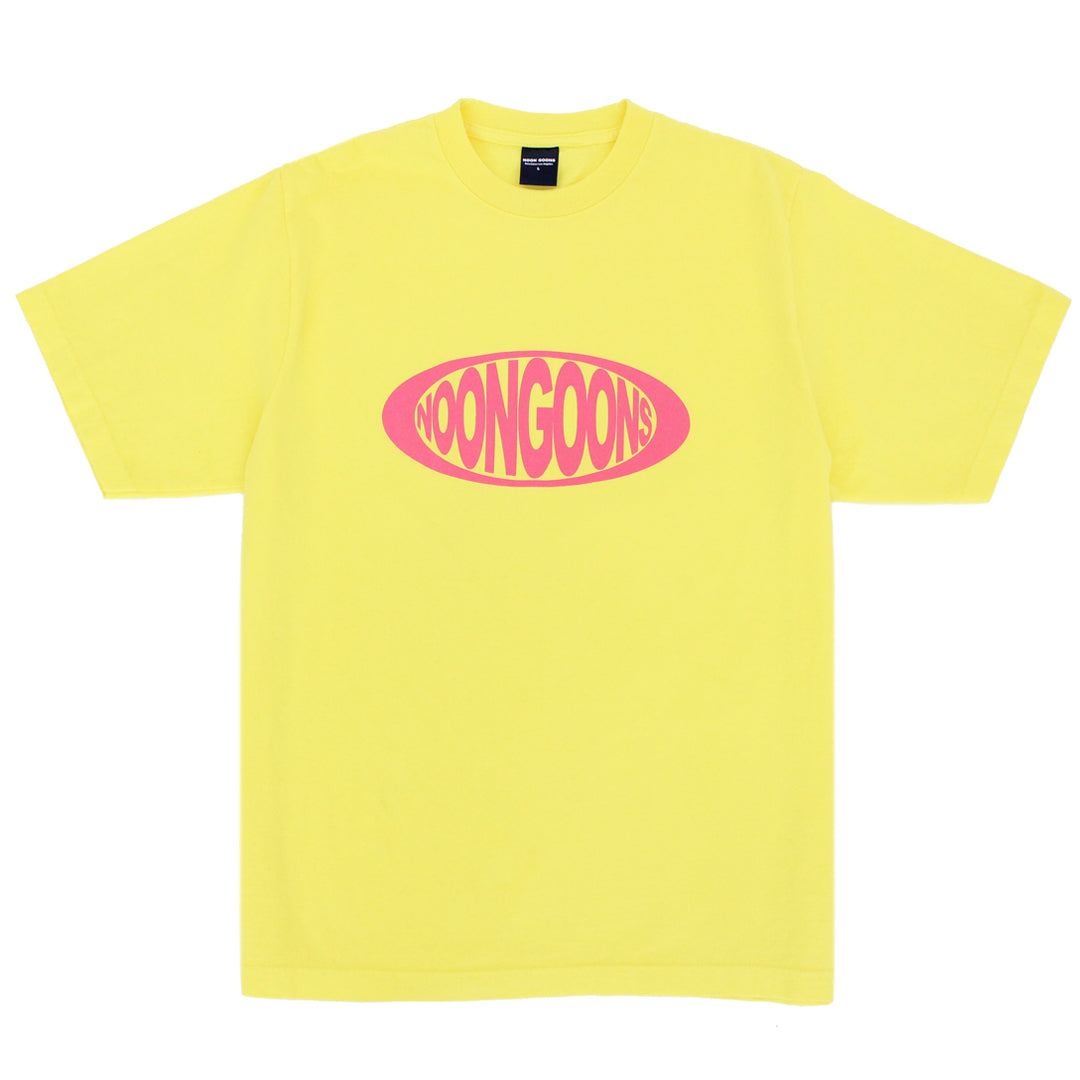 Verified T - Yellow