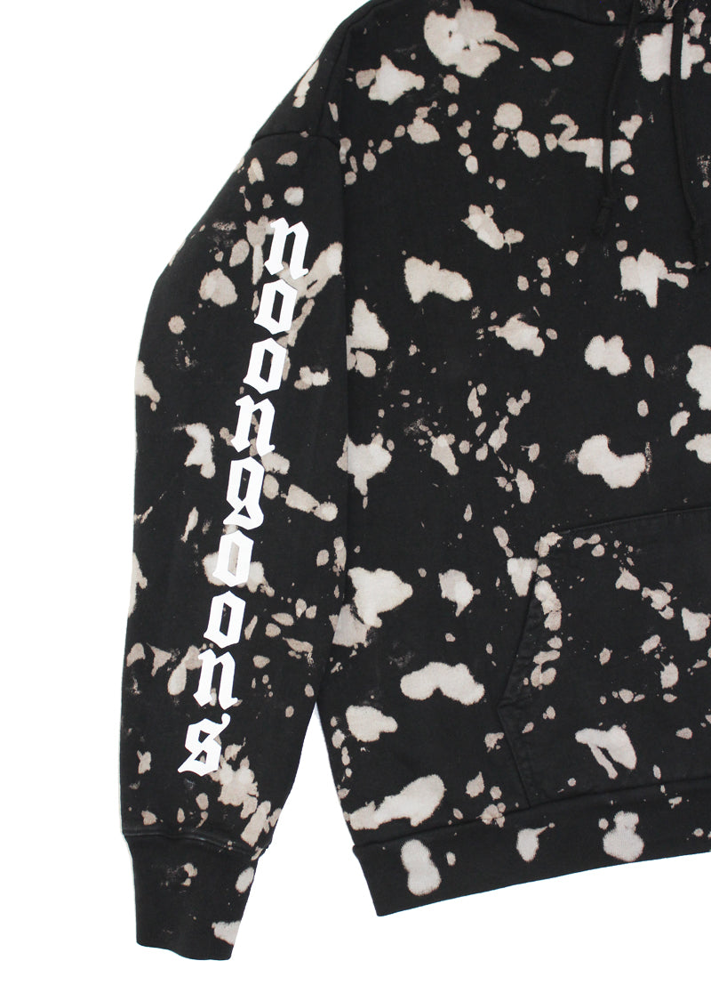 Vertigo Hoodie - Black