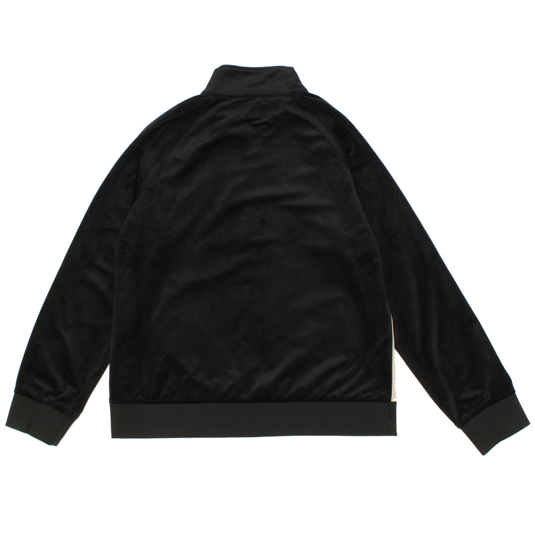 Vista Velvet Tracktop