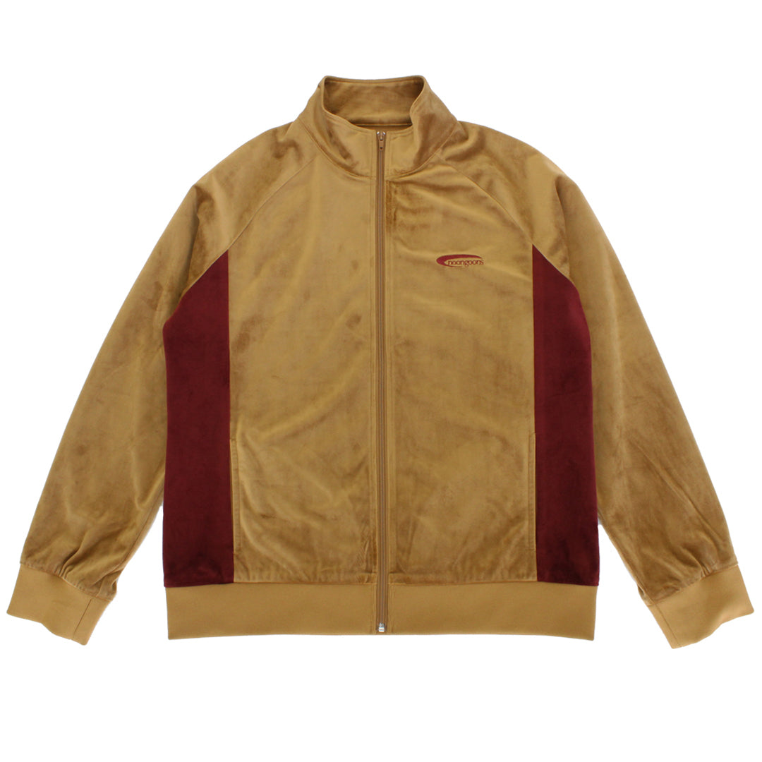 Vista Velvet Tracktop