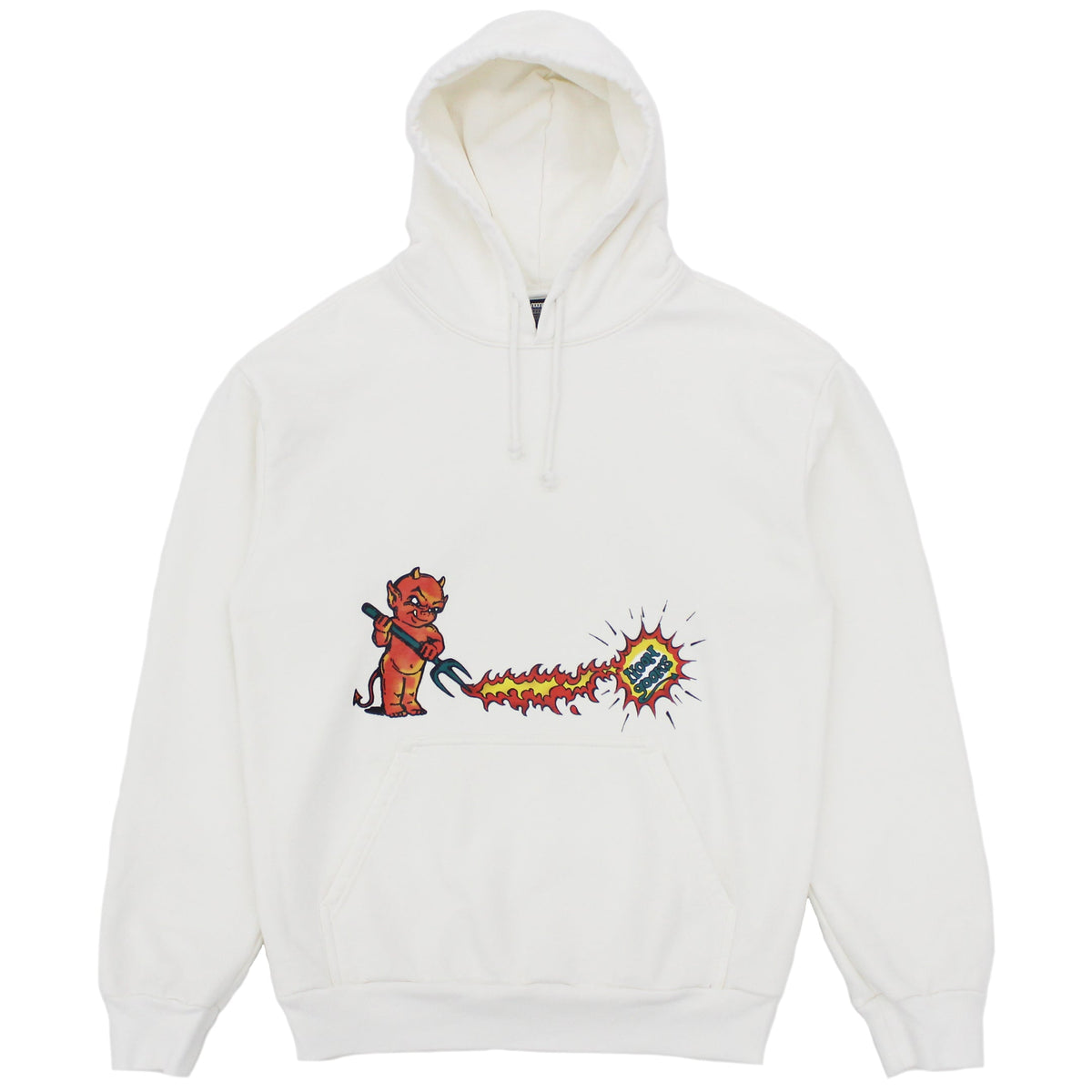 Walk Away Hoodie