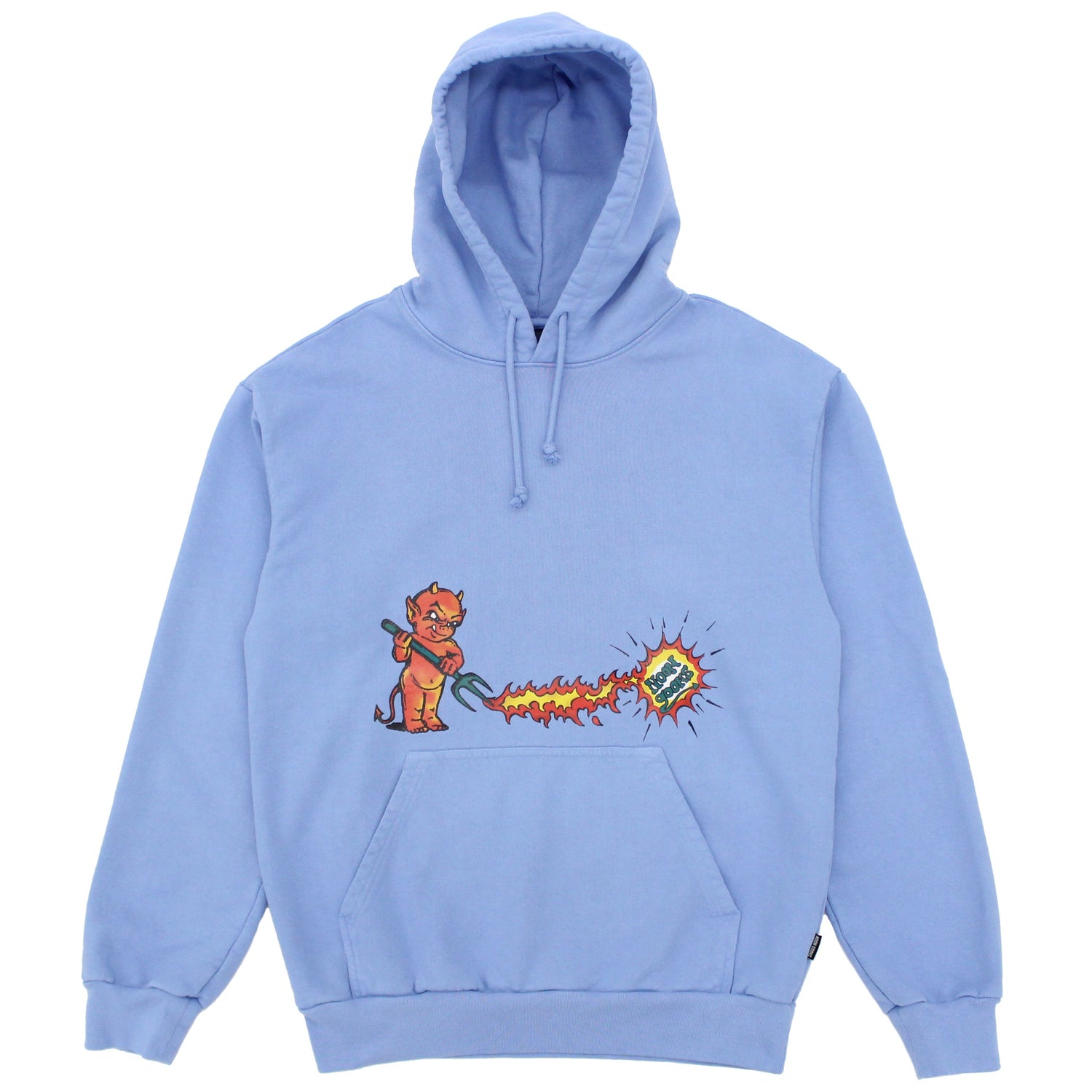 Walk Away Hoodie