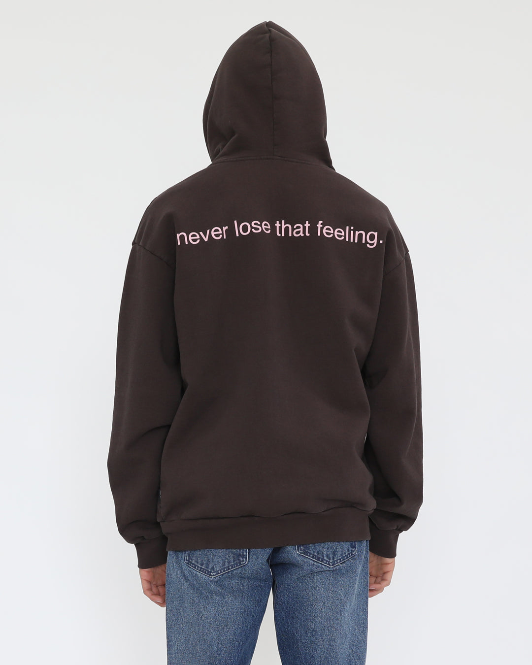 Youth Zip Hoodie