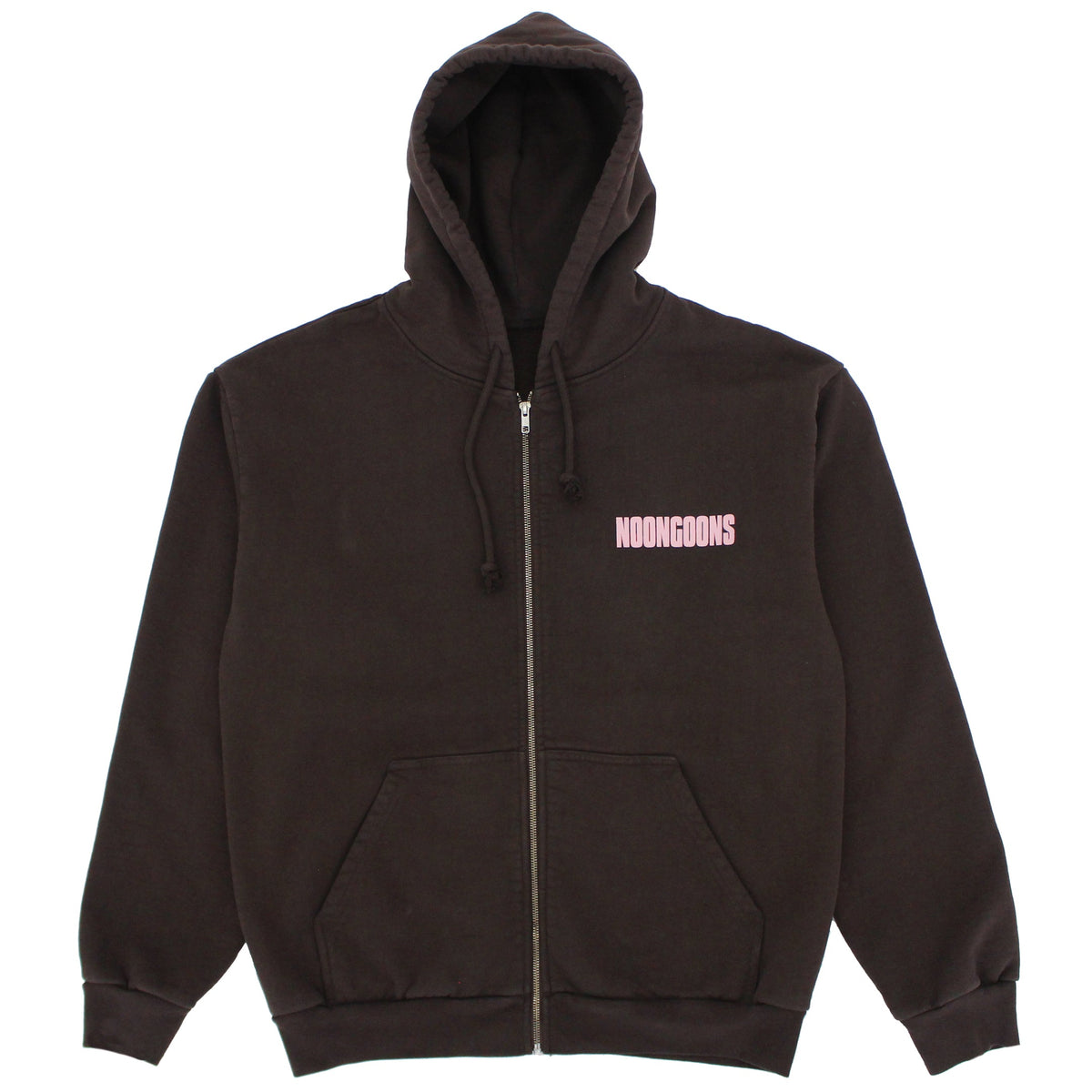 Youth Zip Hoodie