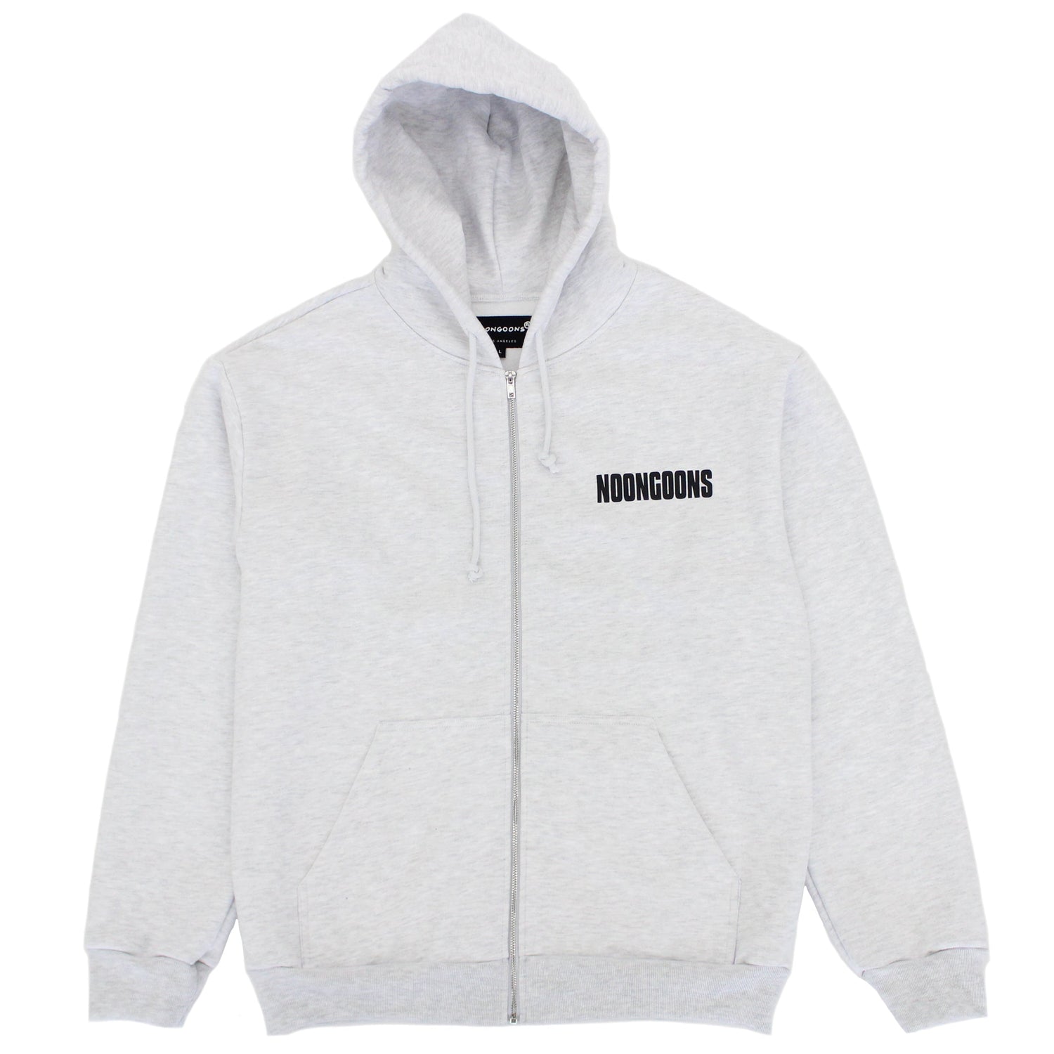 Youth Zip Hoodie