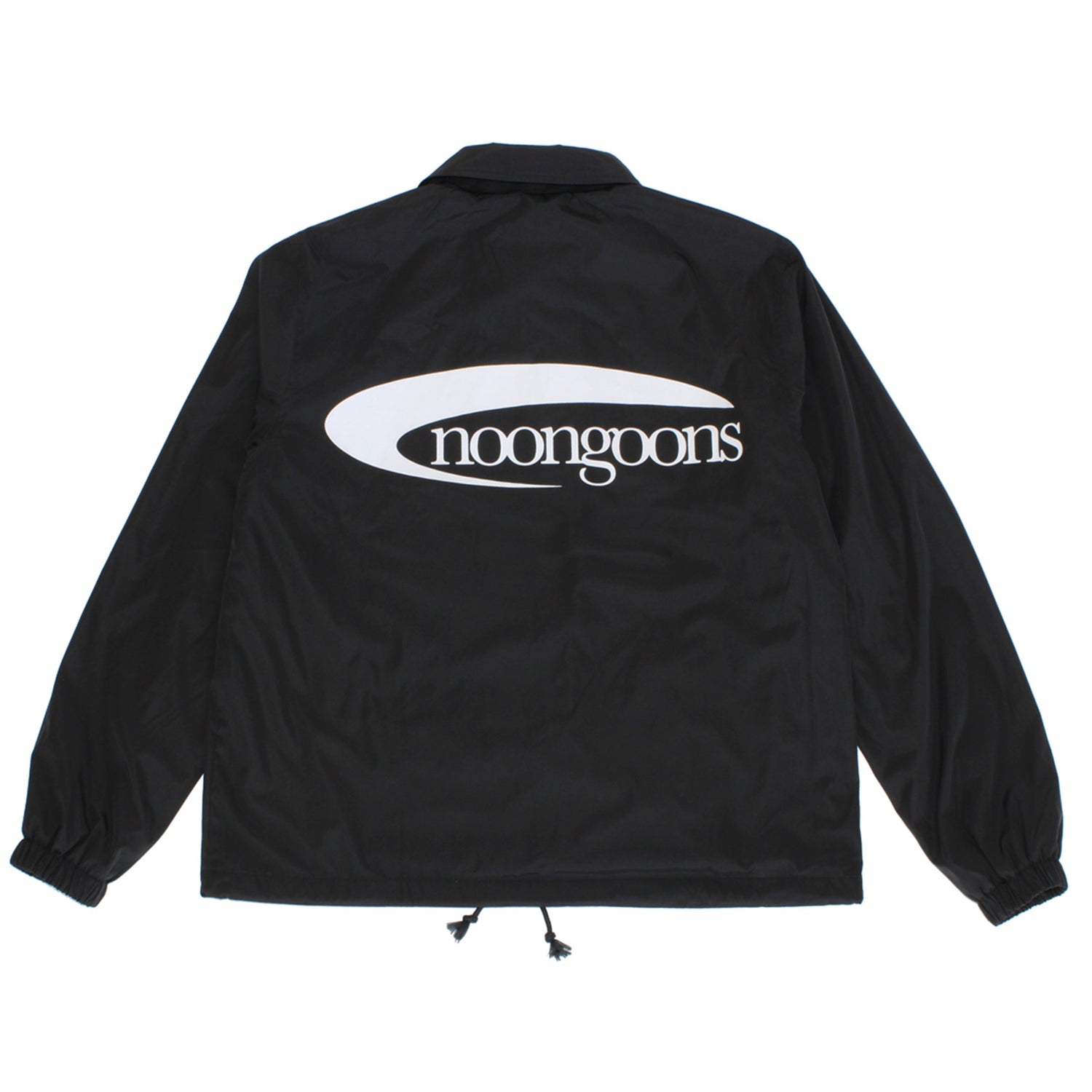 Crescent Coaches Jacket