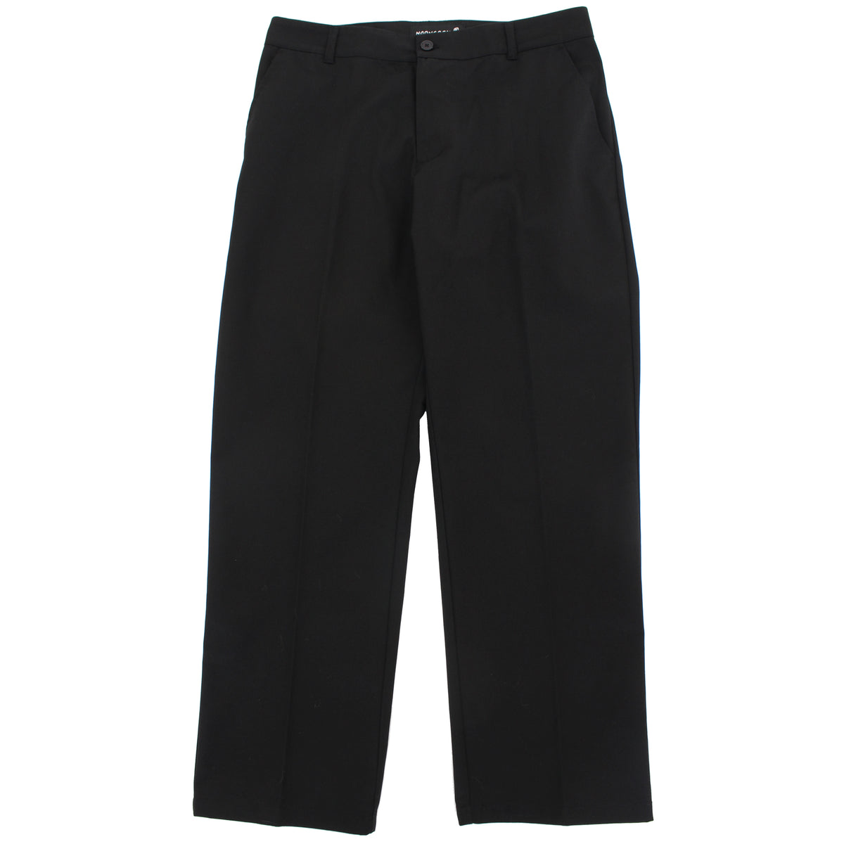 Club Pant - Black