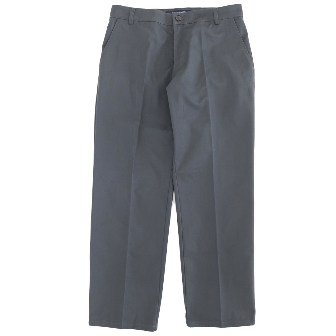 Club Pant - Charcoal