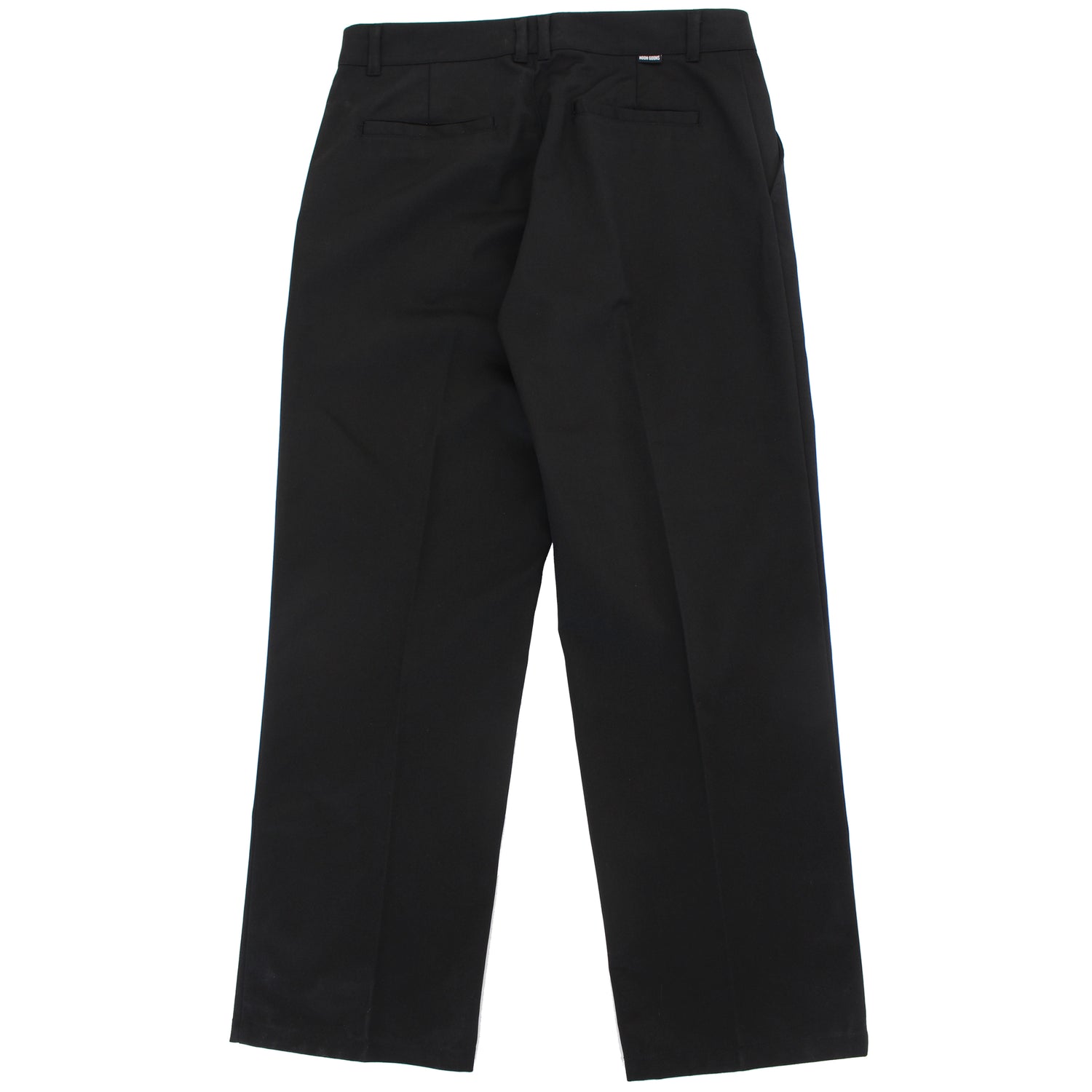 Club Pant - Black