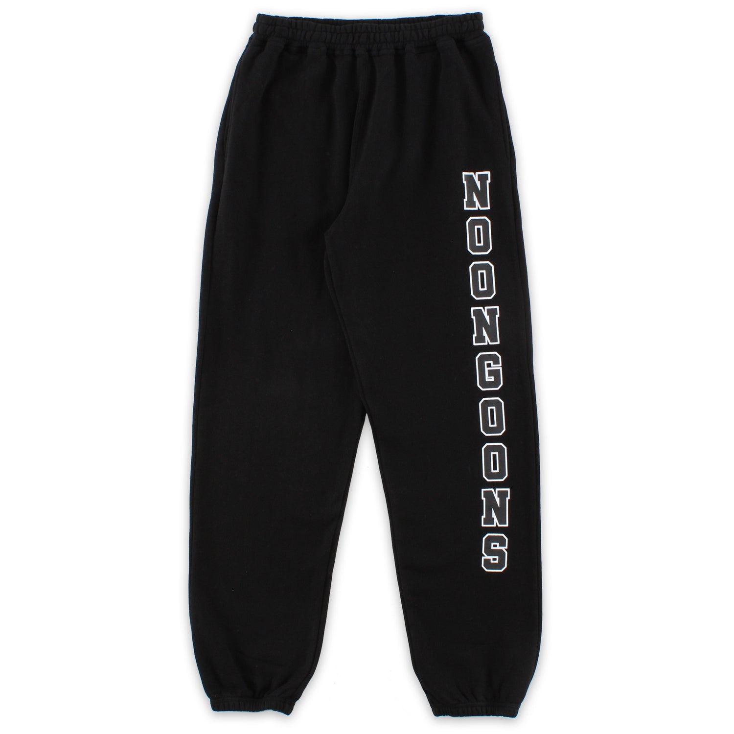 Cornerstore Sweatpants - Black