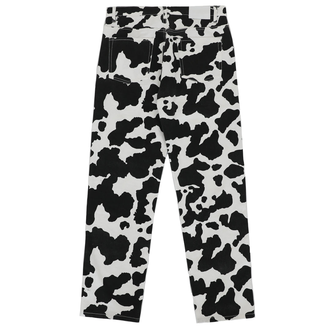 Glasser Denim Pant - Mad Cow