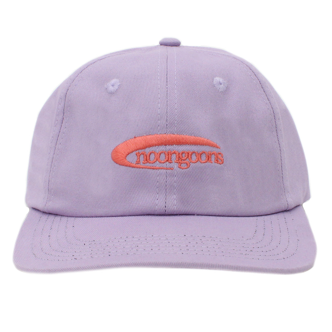 Crescent Dad Hat