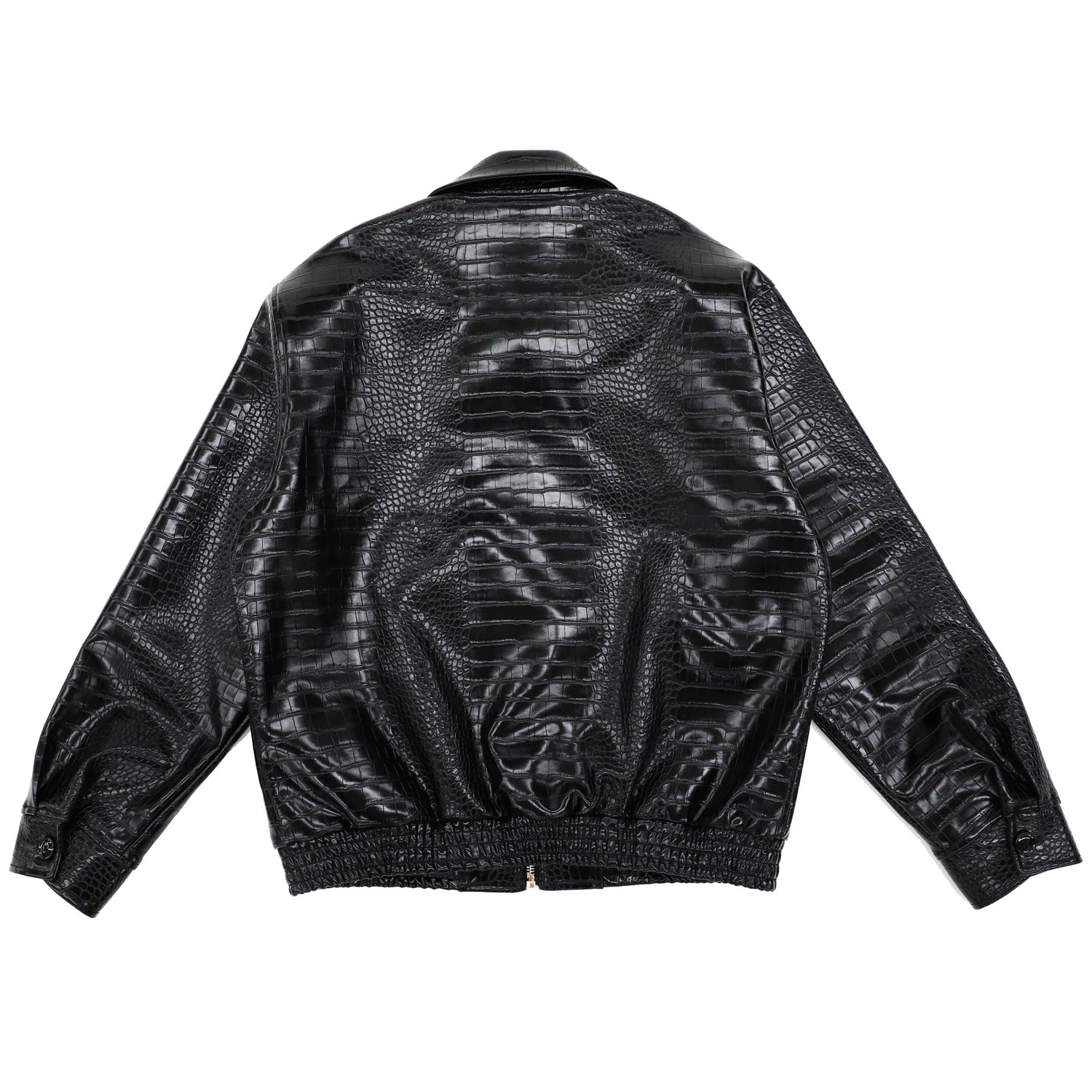 Chateau Croc Jacket