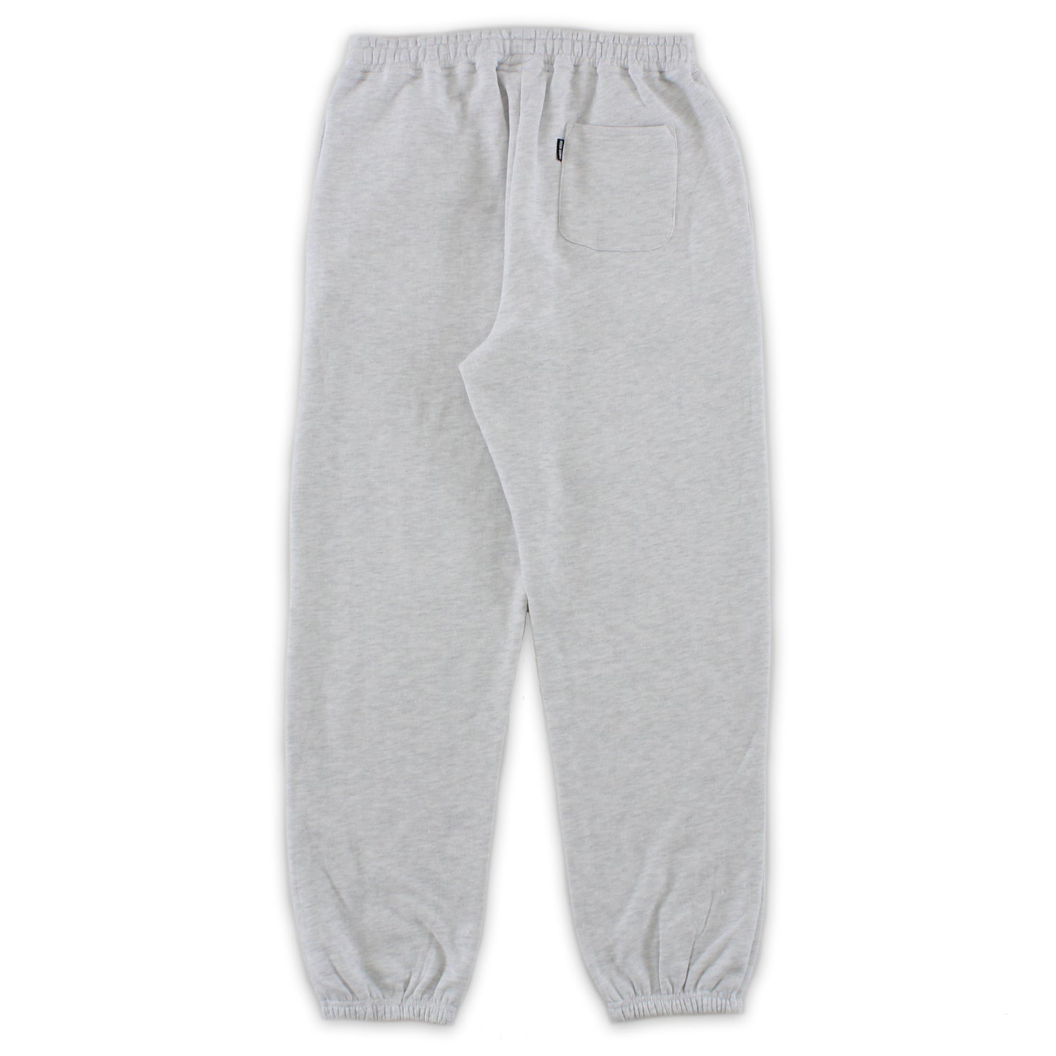 Emotional Sweatpants - Heather Grey