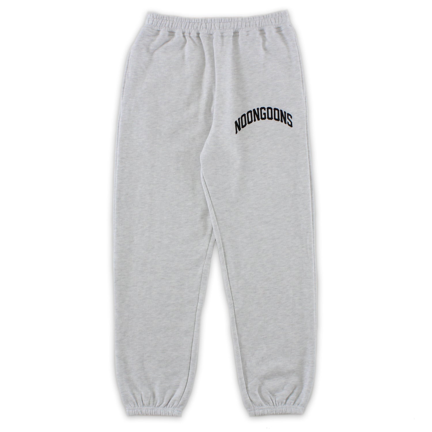 Emotional Sweatpants - Heather Grey