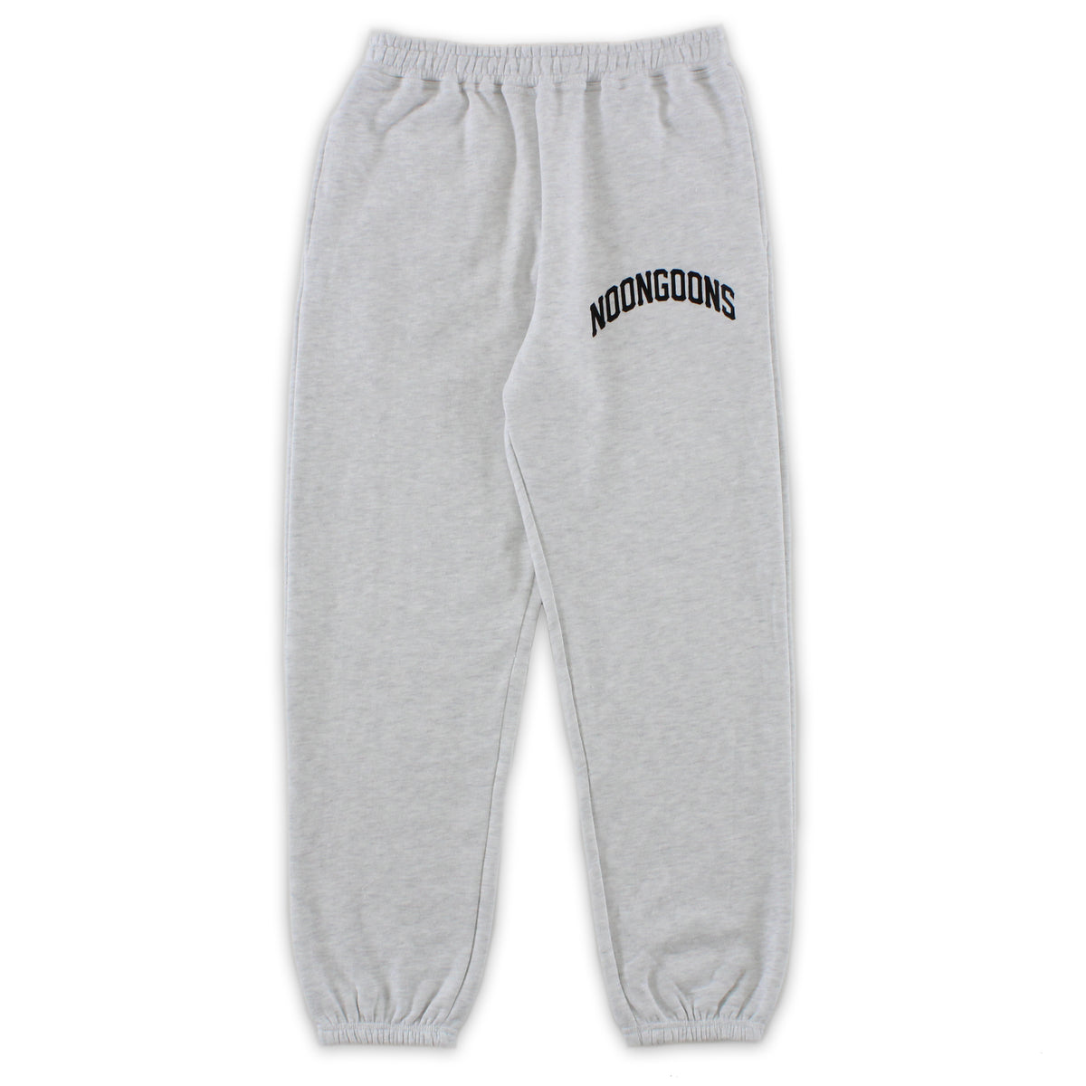 Emotional Sweatpants - Heather Grey