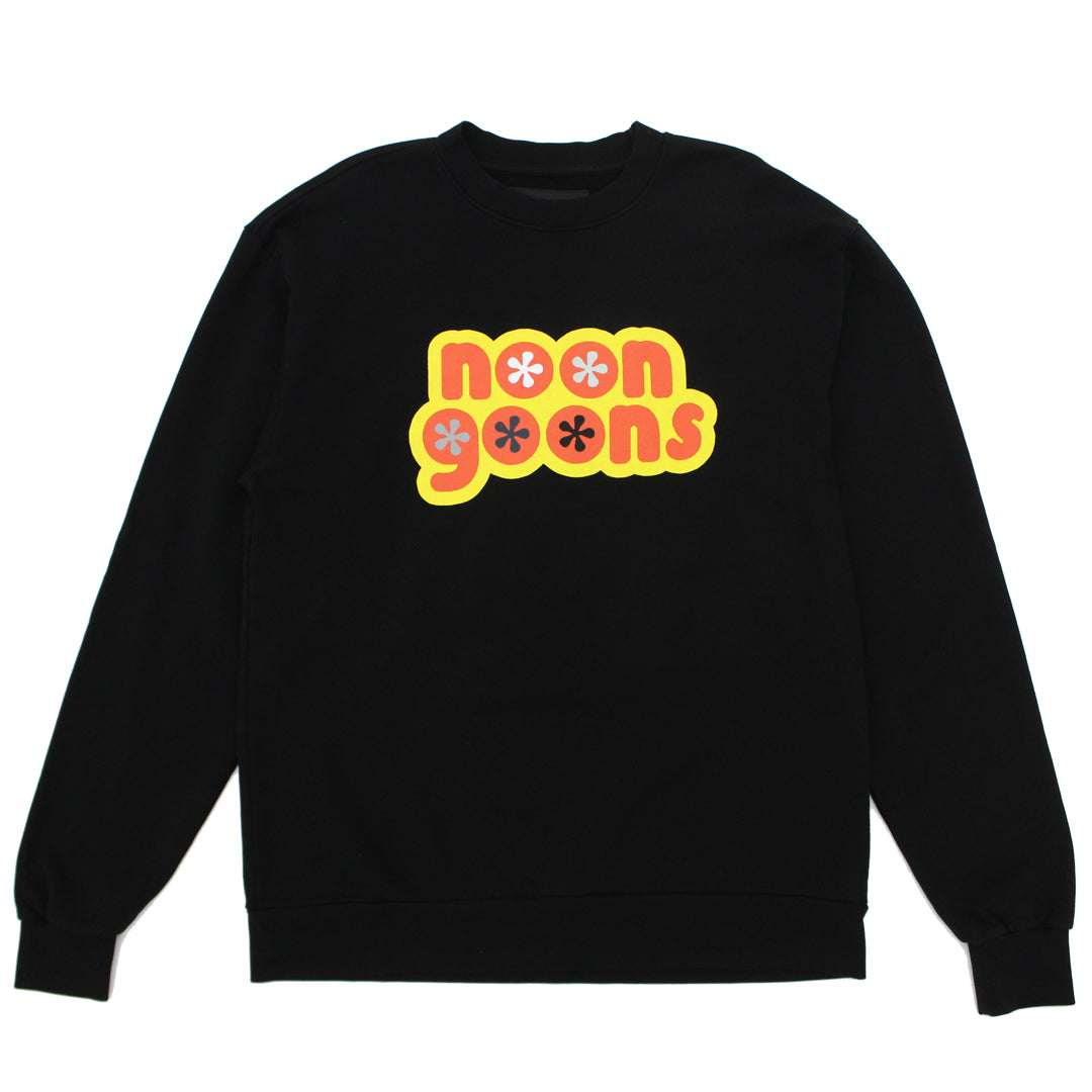 Groovy Sweatshirt