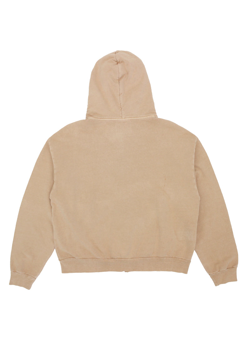 High Tide Hoodie - Almond SS22