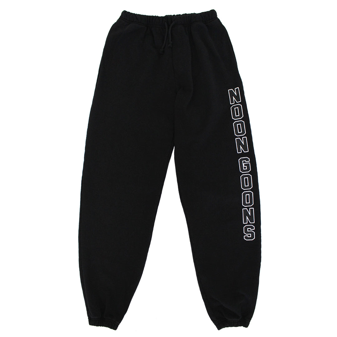 Icon Sweatpant - Black