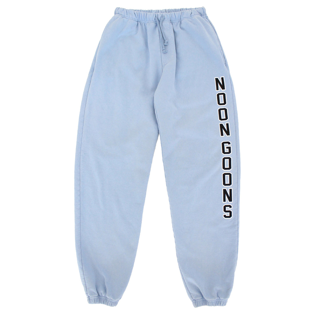 Icon Sweatpant - Powder Blue