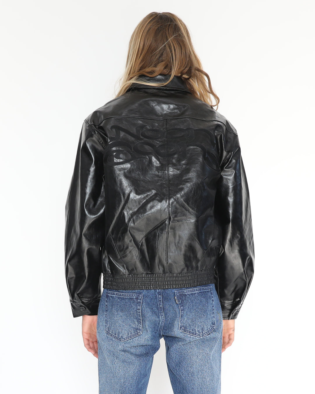 Legion Leather Jacket