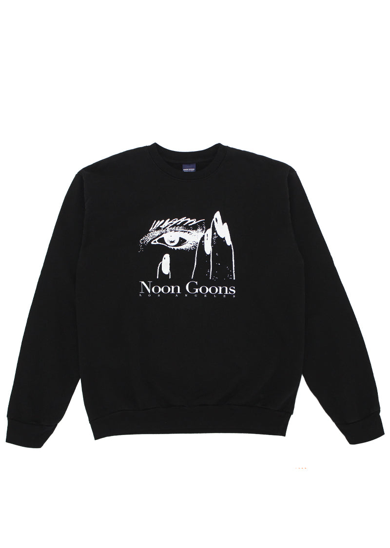 FYEO Sweatshirt - Black