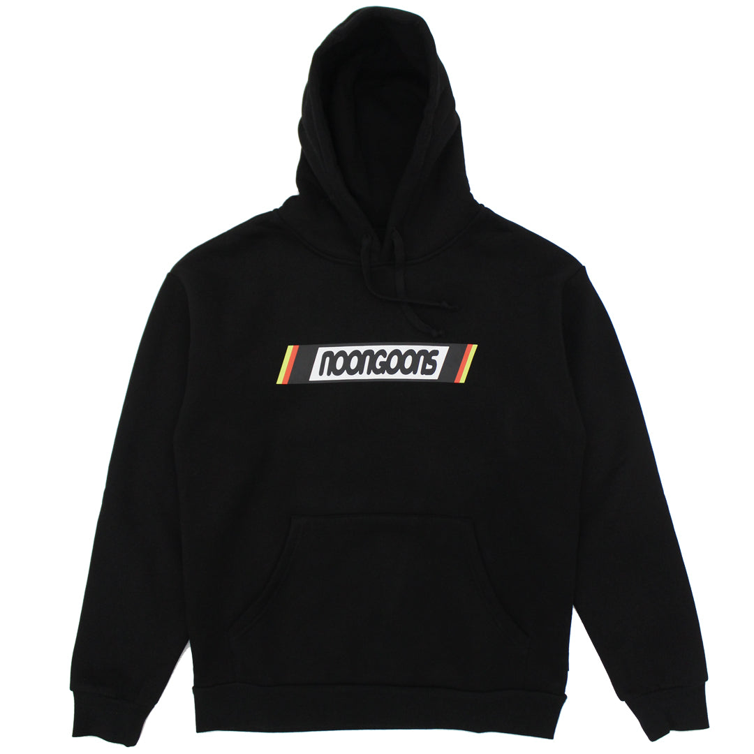 Speed Hoodie