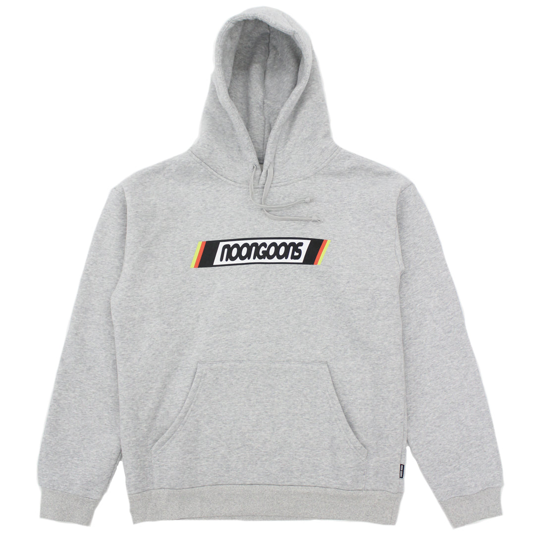 Speed Hoodie