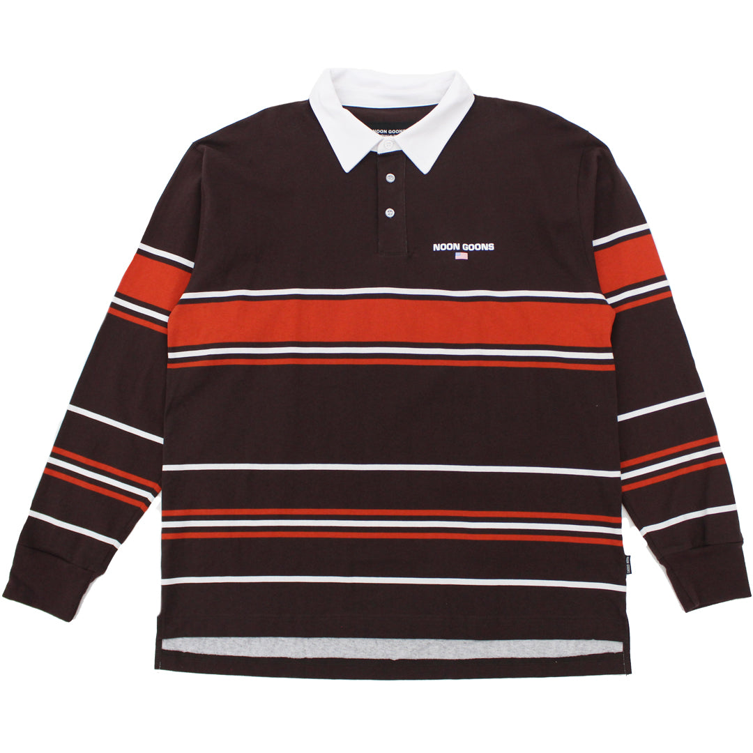 Sport Longsleeve Polo