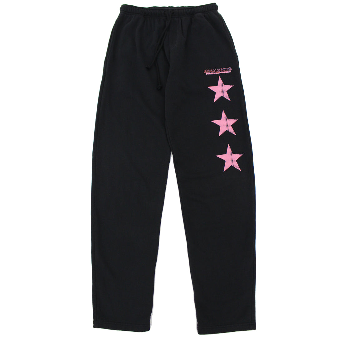 Star Sweatpants