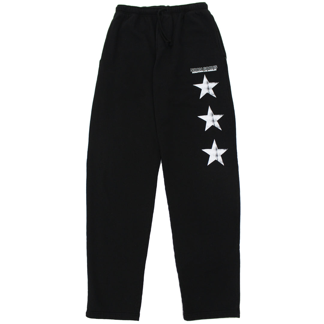 Star Sweatpants