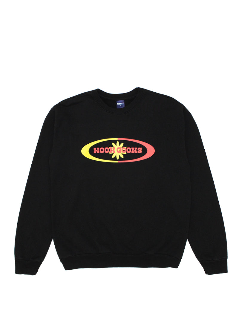 Orb Sweatshirt - Black