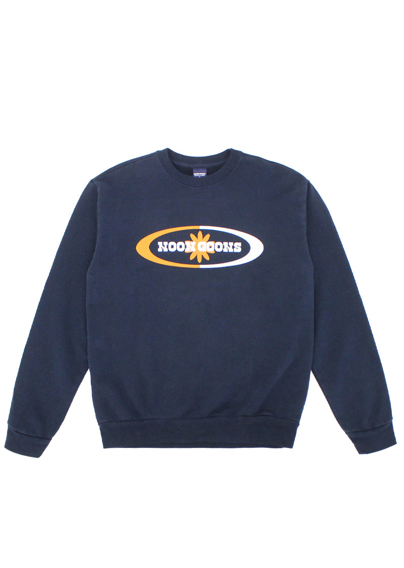 Orb Sweatshirt - Navy
