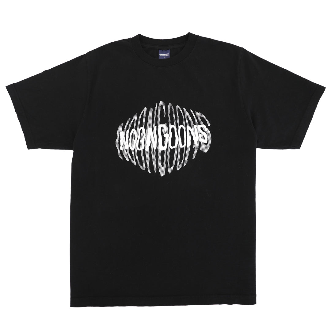 Radiowave T - Black