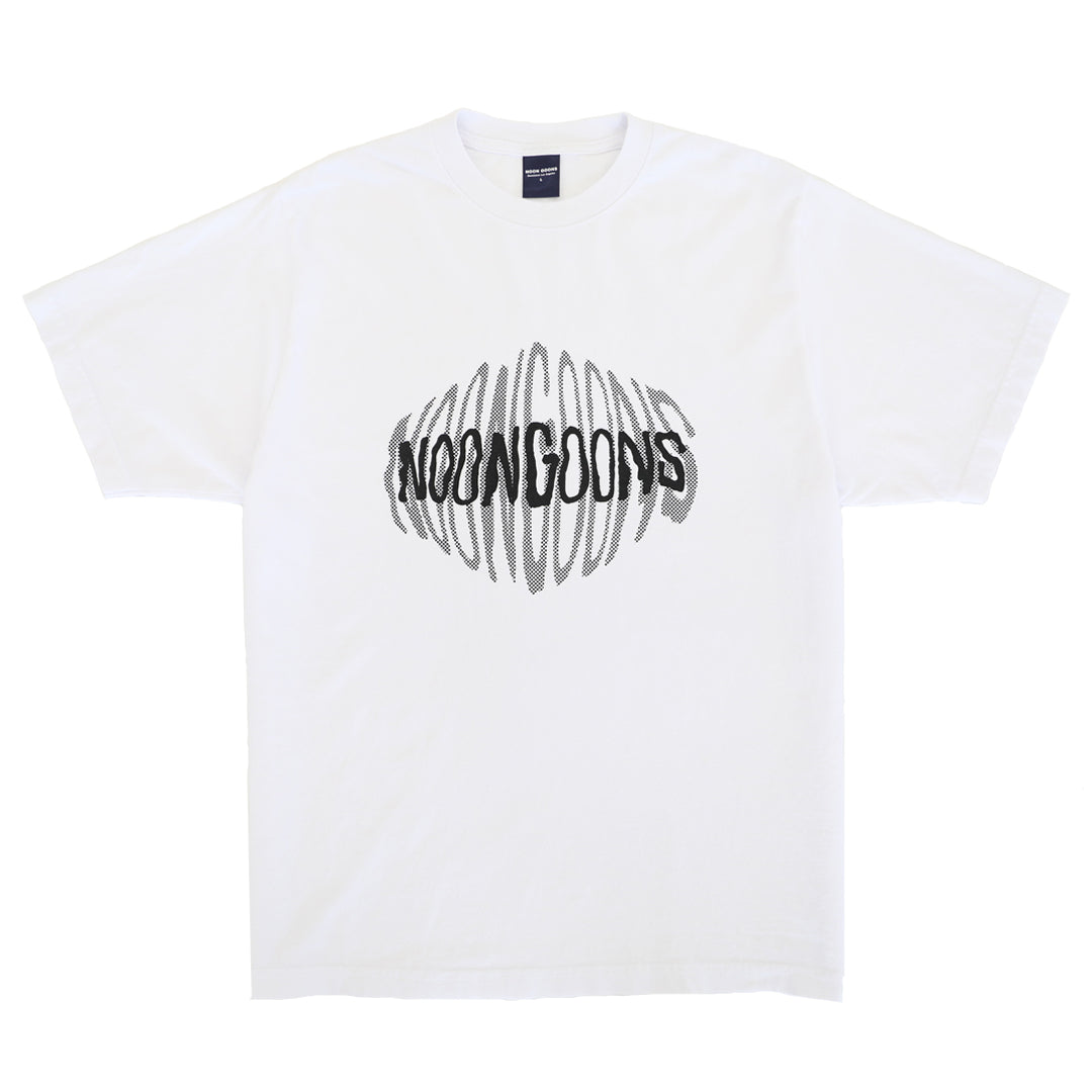 Radiowave T - White