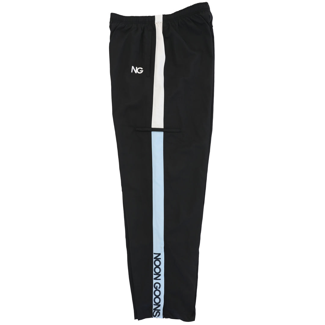 Schoolyards Trackpant - Black