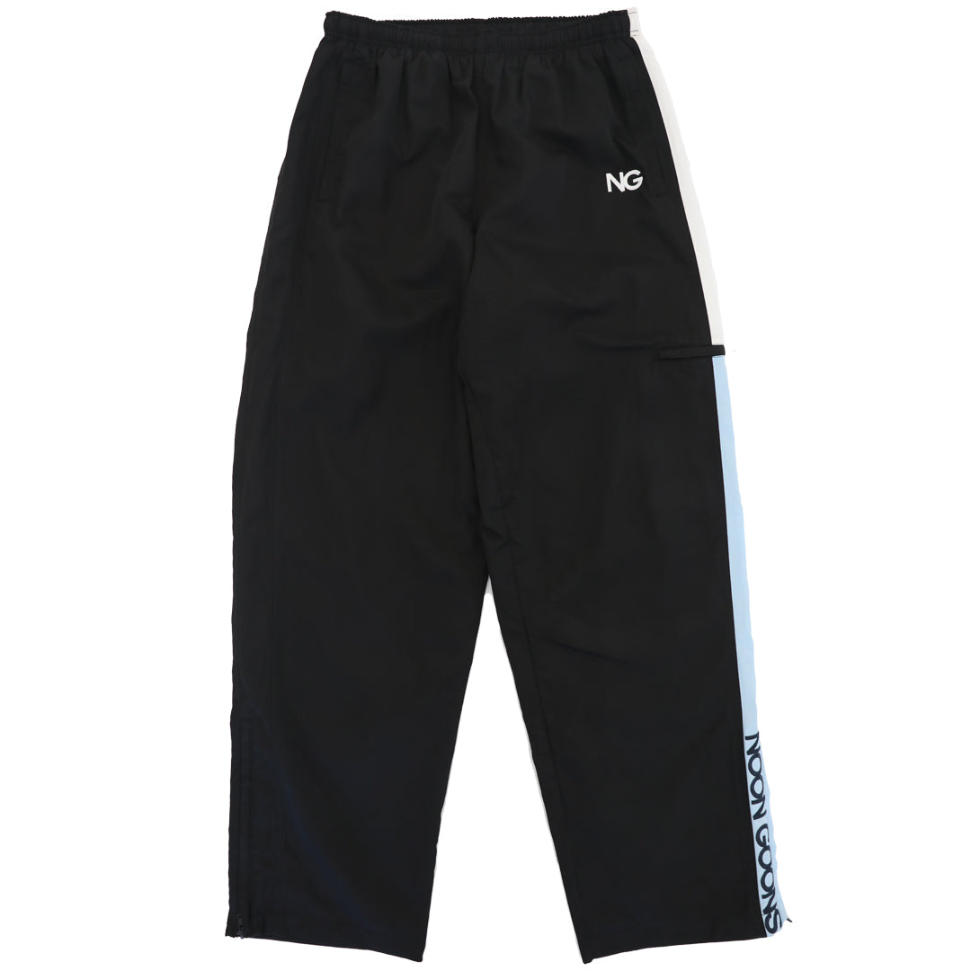 Schoolyards Trackpant - Black